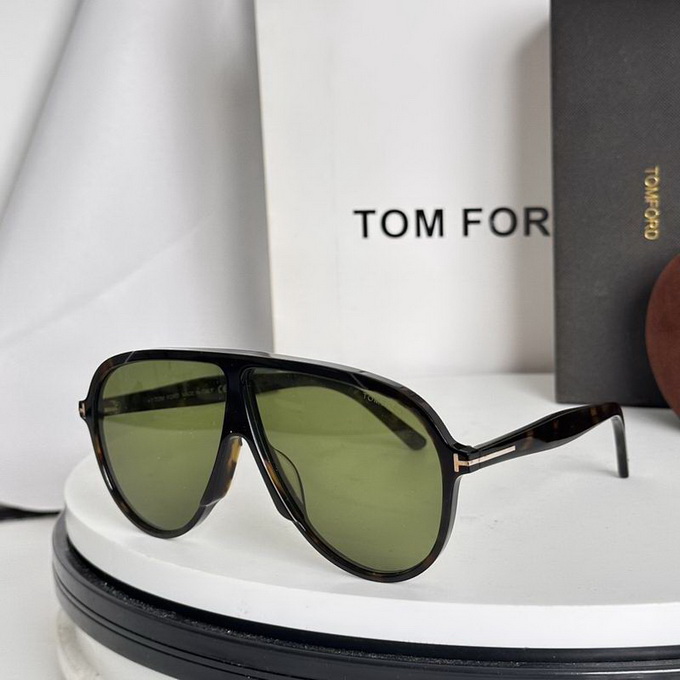 Tom Ford Sunglasses ID:20260503-286